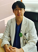 강원대학교 병원 산부인과 교수 안태규 